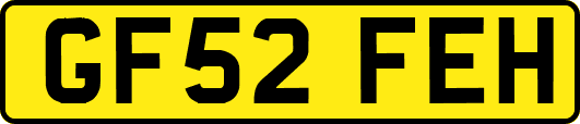 GF52FEH