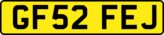 GF52FEJ