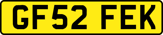 GF52FEK