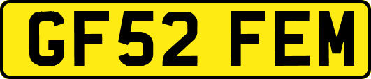 GF52FEM