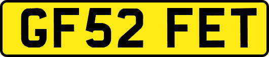 GF52FET