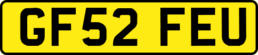 GF52FEU