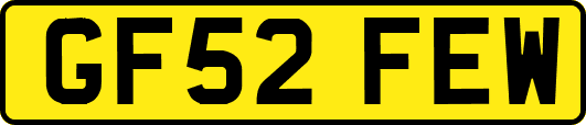 GF52FEW