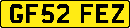 GF52FEZ