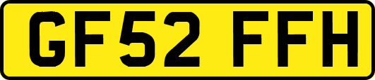 GF52FFH