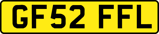 GF52FFL
