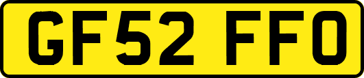 GF52FFO
