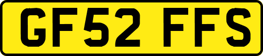 GF52FFS
