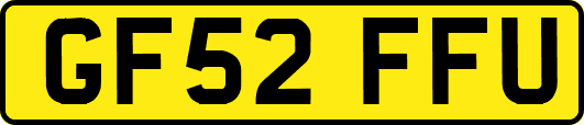 GF52FFU