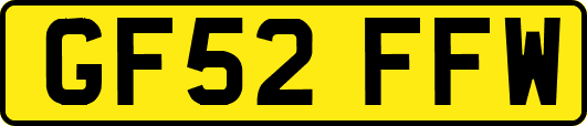 GF52FFW