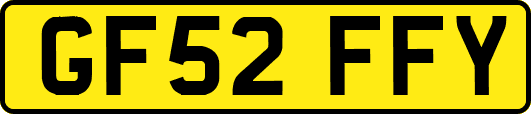 GF52FFY