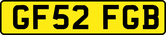 GF52FGB