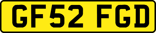 GF52FGD