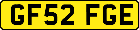 GF52FGE
