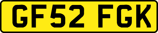 GF52FGK