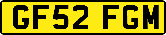 GF52FGM