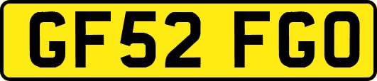 GF52FGO