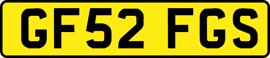 GF52FGS