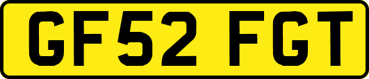 GF52FGT