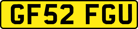GF52FGU