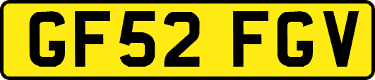 GF52FGV