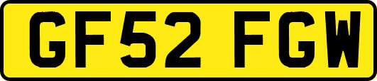 GF52FGW