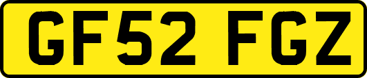 GF52FGZ