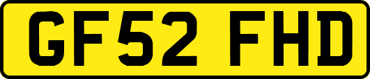 GF52FHD