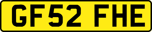 GF52FHE