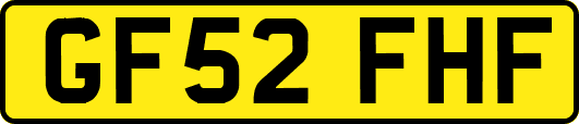 GF52FHF
