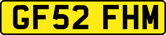 GF52FHM