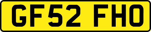 GF52FHO