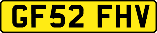 GF52FHV