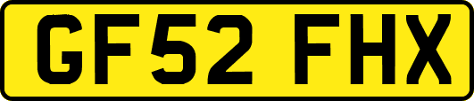 GF52FHX