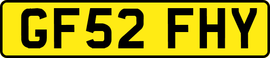 GF52FHY