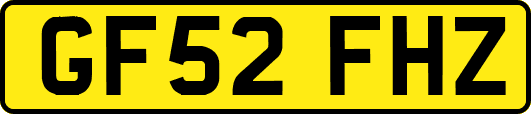GF52FHZ