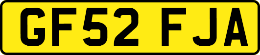 GF52FJA