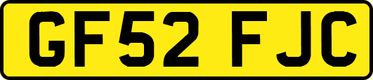 GF52FJC
