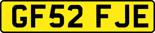 GF52FJE