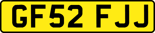 GF52FJJ