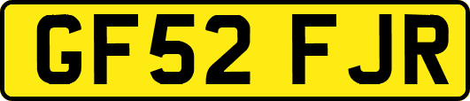GF52FJR