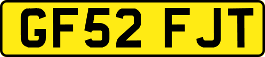 GF52FJT