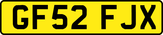 GF52FJX