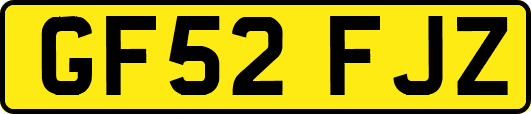GF52FJZ