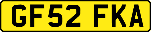 GF52FKA