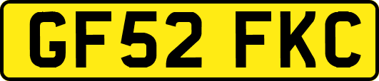 GF52FKC