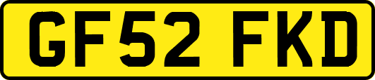 GF52FKD