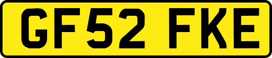 GF52FKE