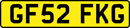 GF52FKG