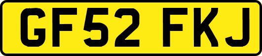 GF52FKJ